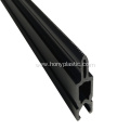 PA Extruded Edging Frame Profile Sealing Strip